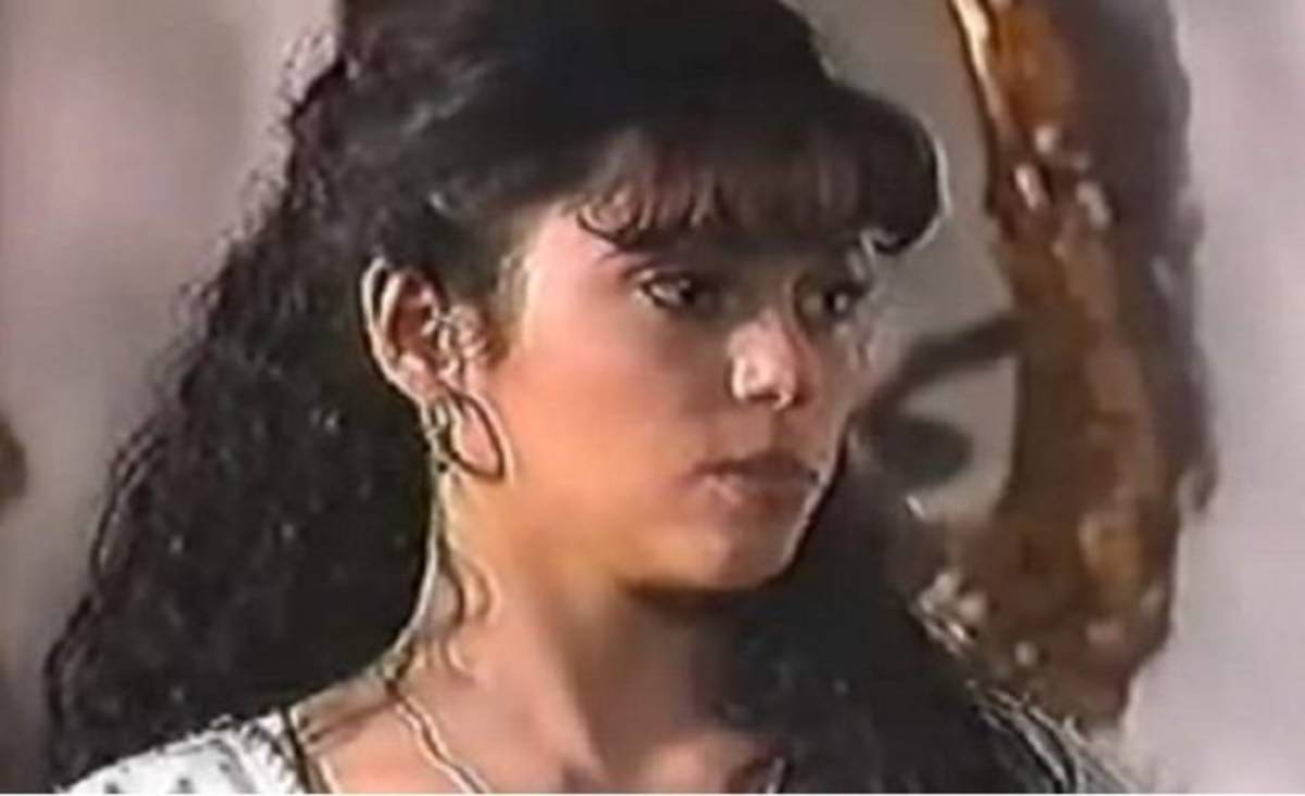 Así era Shakira: Las fotos más secretas de la novia de Gerard Piqué