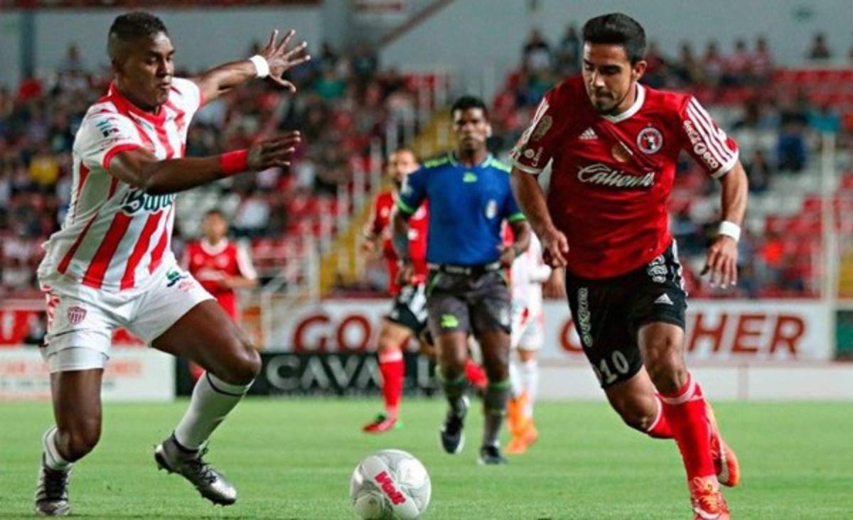 El mejor 11 de legionarios centroamericanos de la jornada