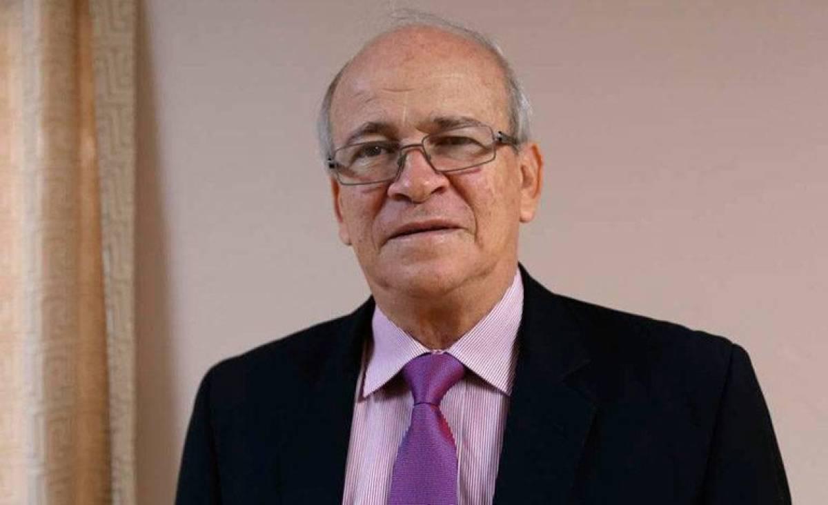 Chelato Uclés sorprendió en 2005: Los deportistas que pasaron por la política de Honduras y quizás no los recuerdas