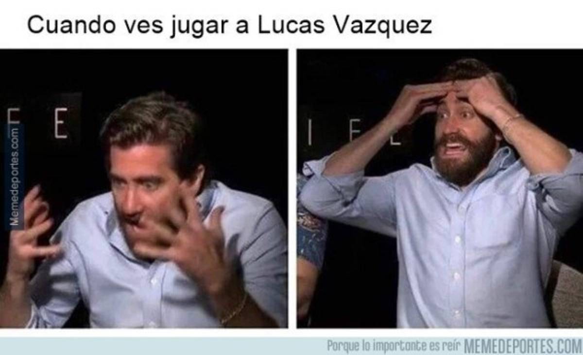 Los crueles memes contra Keylor Navas en el gane del Real Madrid ante Sevilla