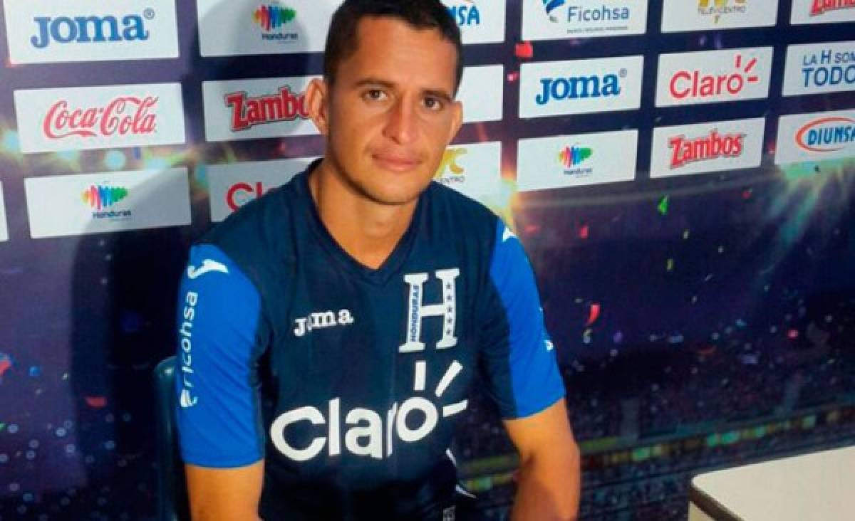 Dos años después: El 11 titular de Jorge Luis Pinto con la 'H' que sufrió dolorosa derrota ante México rumbo a Rusia 2018