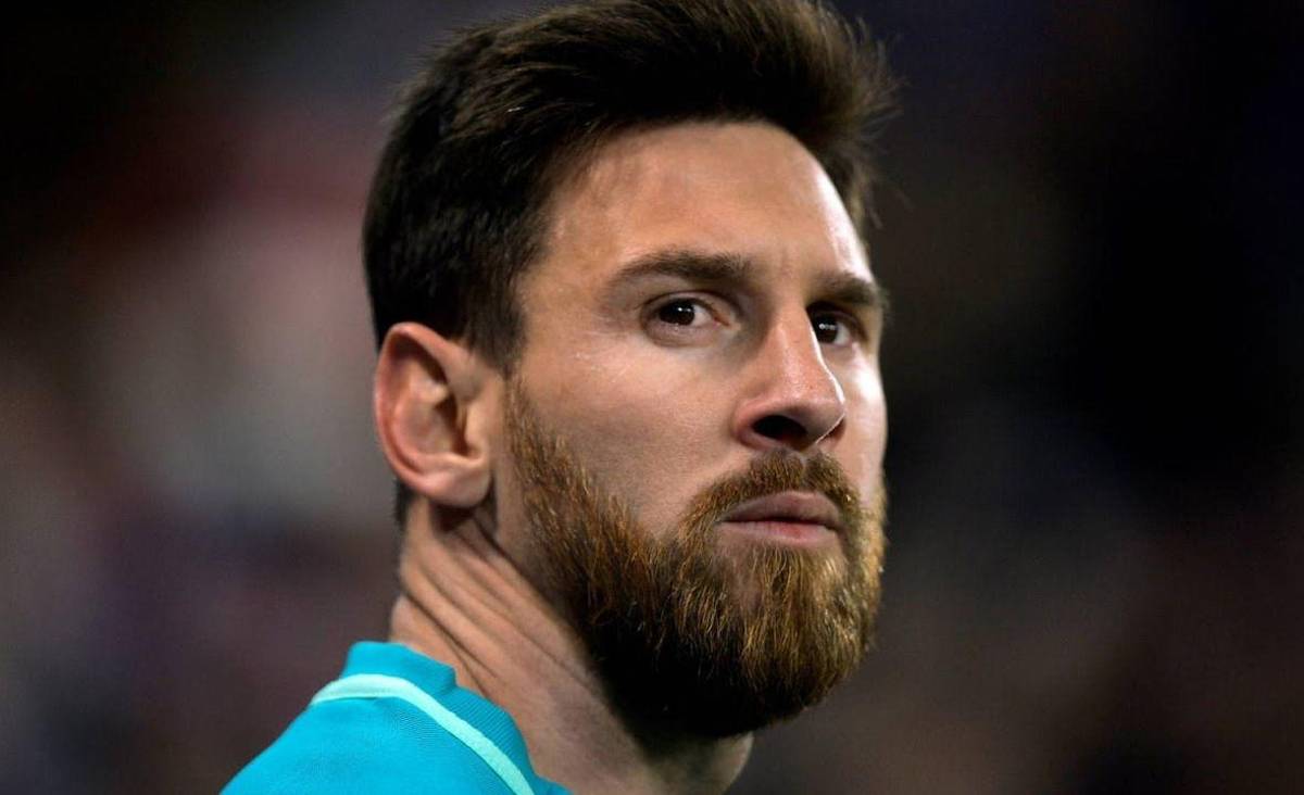 Sale a la luz el ingenioso plan de Barcelona para concretar el fichaje de Messi ¿Quién paga su salario?