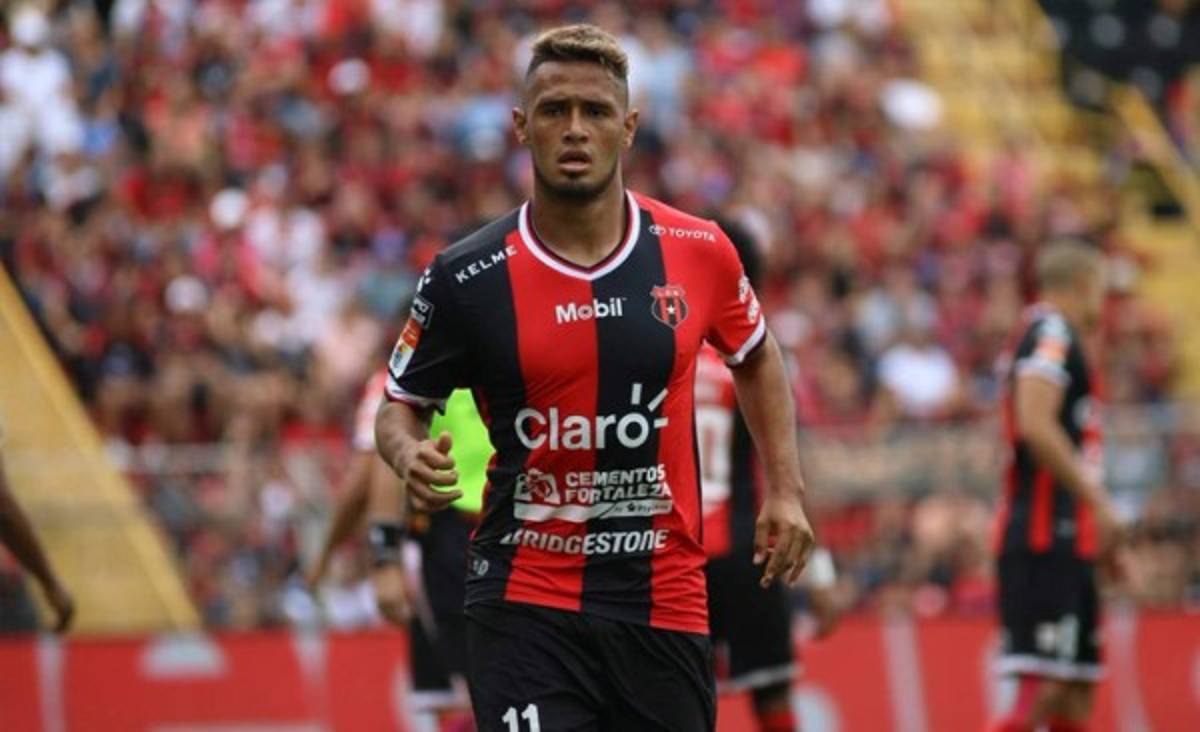 Fichajes Honduras: Motagua repatriará legionario, Real España tiene dos bajas y hondureño firma en Uruguay