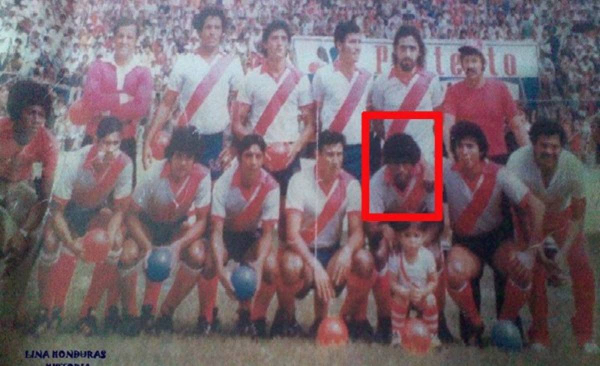 ¡Dos murieron esta semana! Los últimos personajes del fútbol hondureño que ya partieron de este mundo