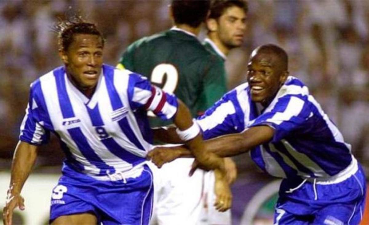 ¡A SUMAR OTRO! Estos son los partidos más memorables de Honduras en el Olímpico
