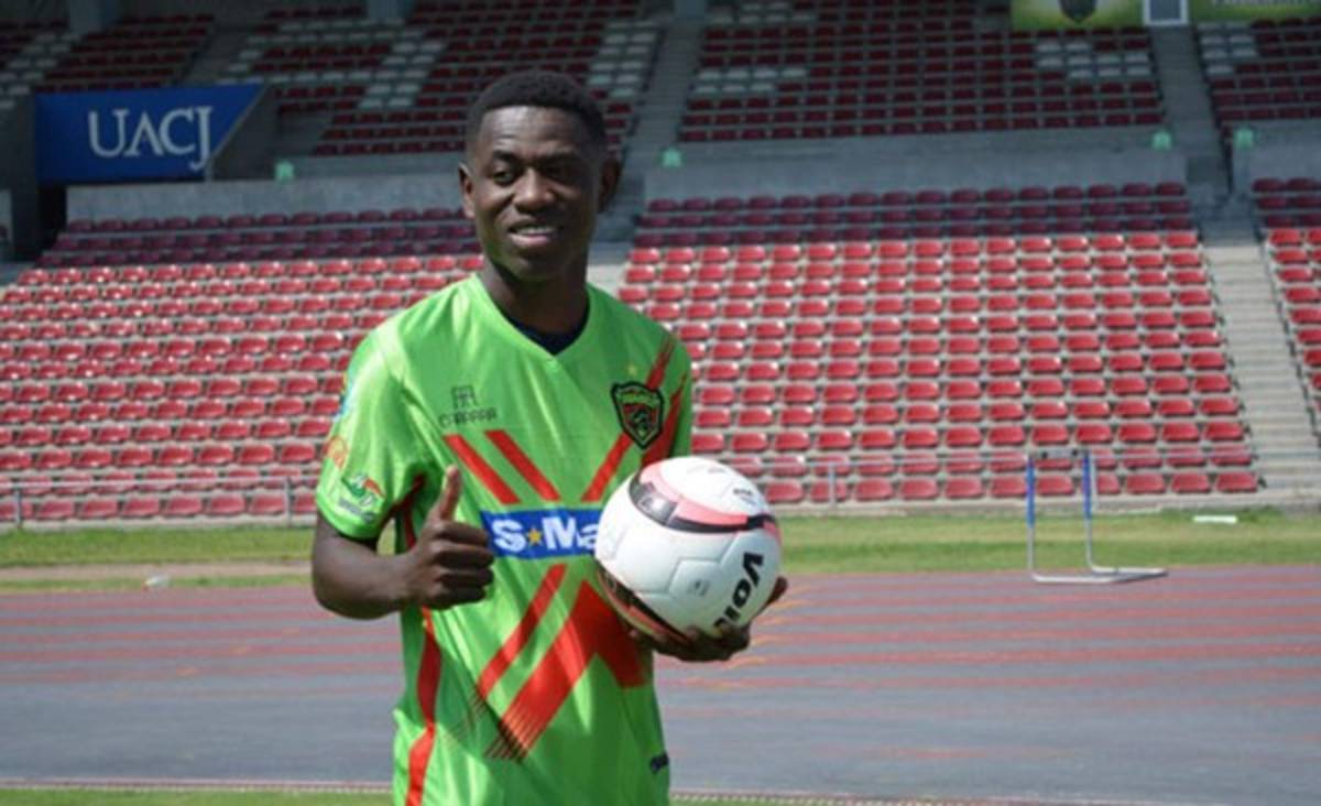 ¡Se agrandó! Así se conforma la legión hondureña para el 2018