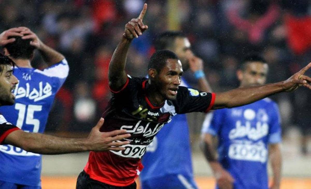 Rigoberto Rivas se suma a un destino exótico: futbolistas hondureños que jugaron en el Medio Oriente