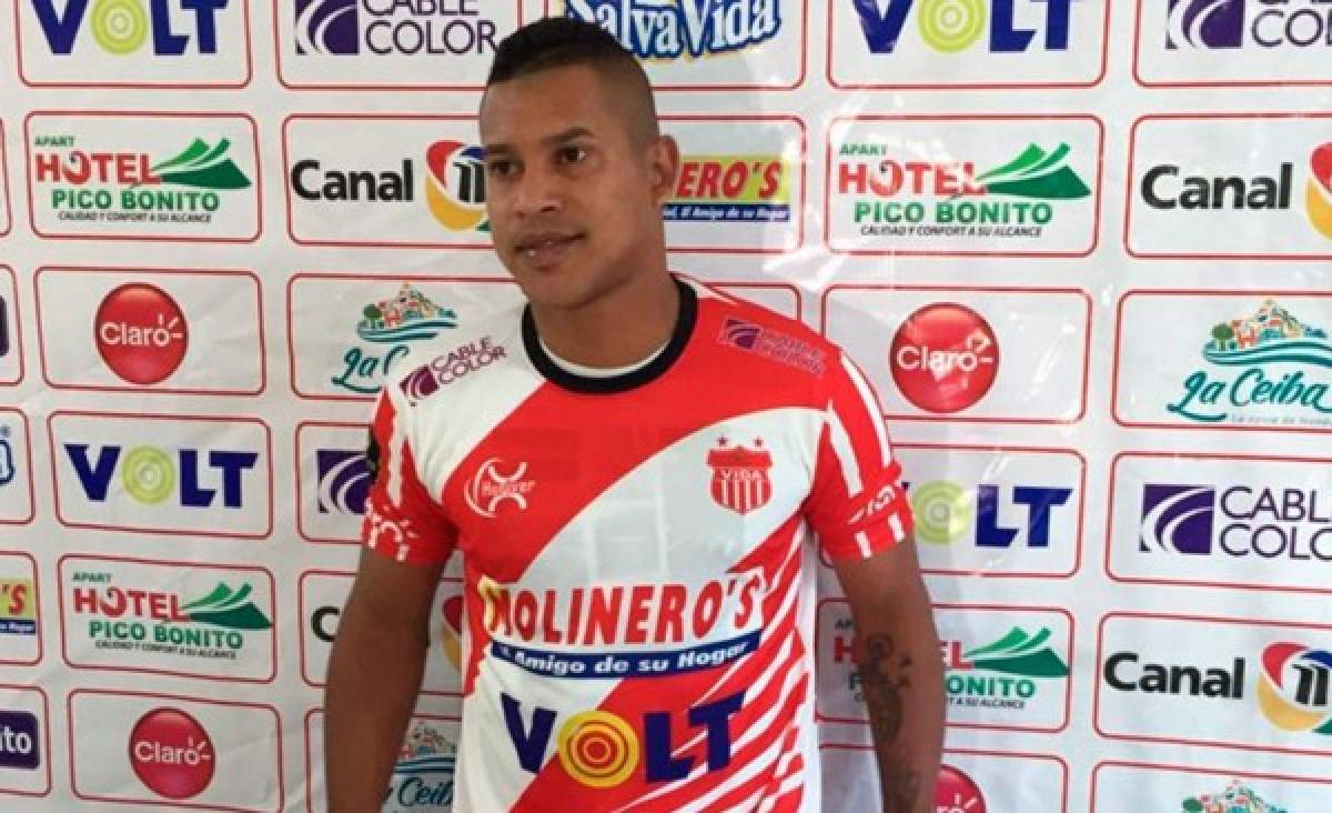 Mercado: Olimpia firma un delantero, Motagua suma otra baja y dos legionarios presentados
