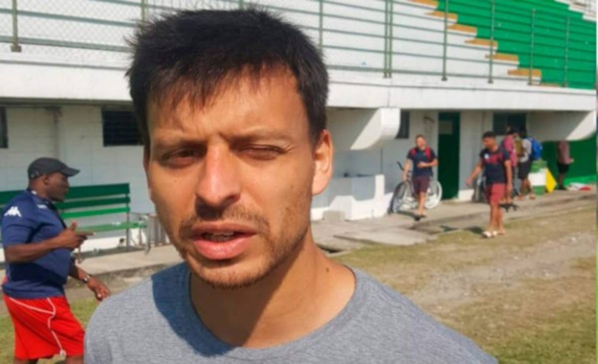 FICHAJES: Boavista va tras otro hondureño, Primi Maradiaga al Vida y Motagua anuncia renovaciones