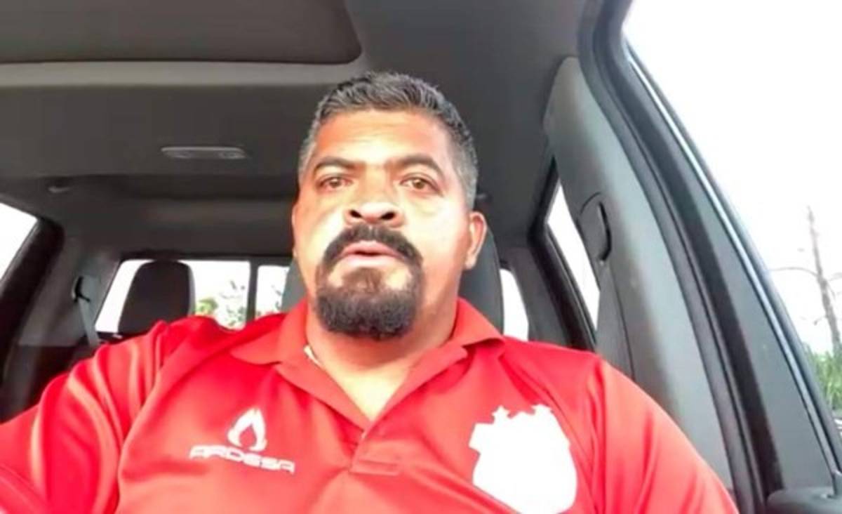 MERCADO: Olimpia renueva a Troglio, dos hondureños a Europa y Alberth Elis llegaría a un grande