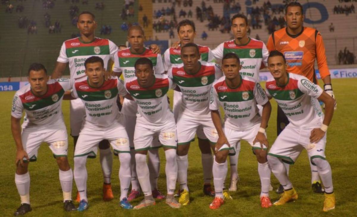 Los clubes más caros del fútbol centroamericano