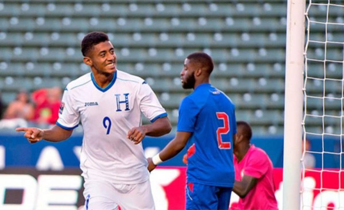Los grandes jugadores ausentes en la Copa Centroamericana 2017