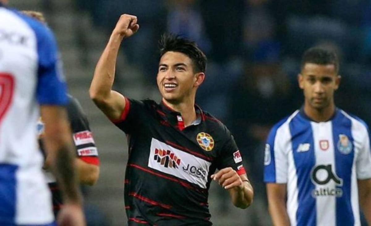 Esta sería la convocatoria de Honduras para amistosos ante Panamá y Chile