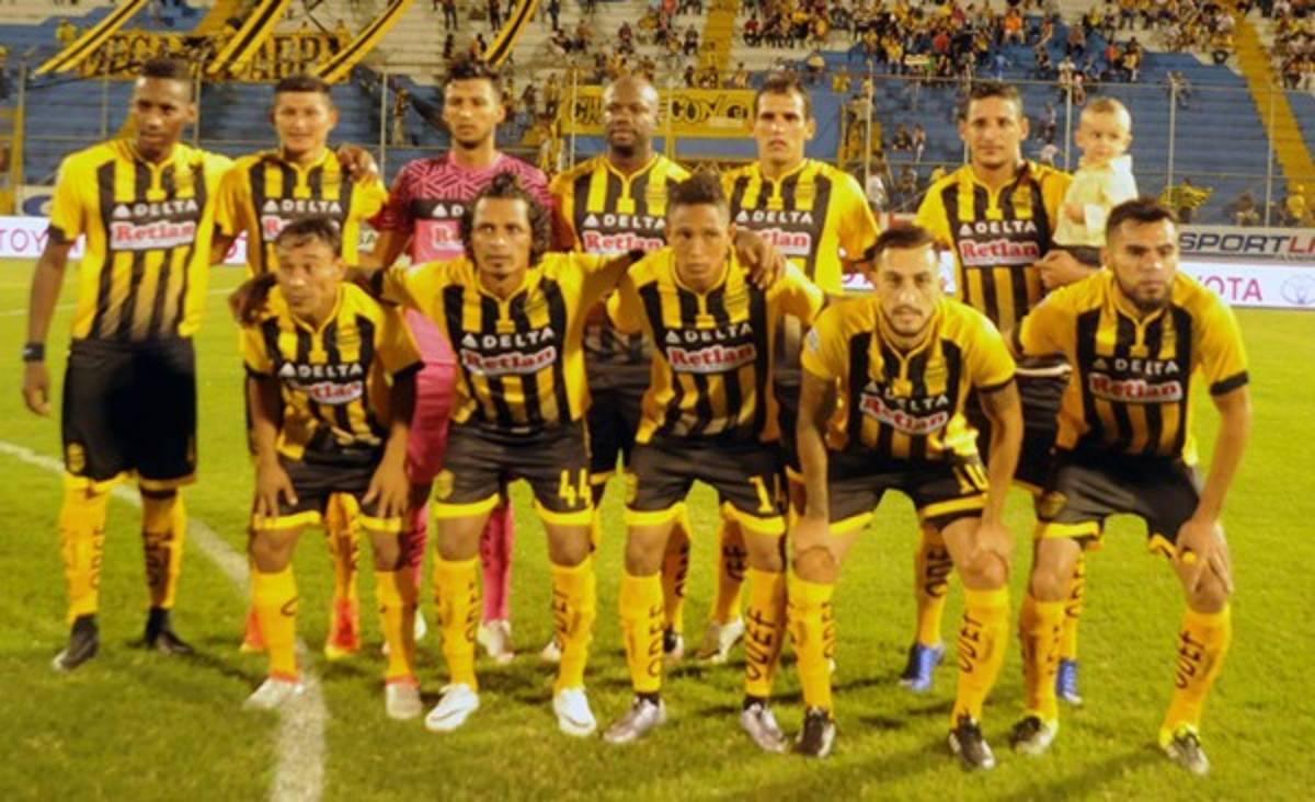 Los clubes más caros del fútbol centroamericano