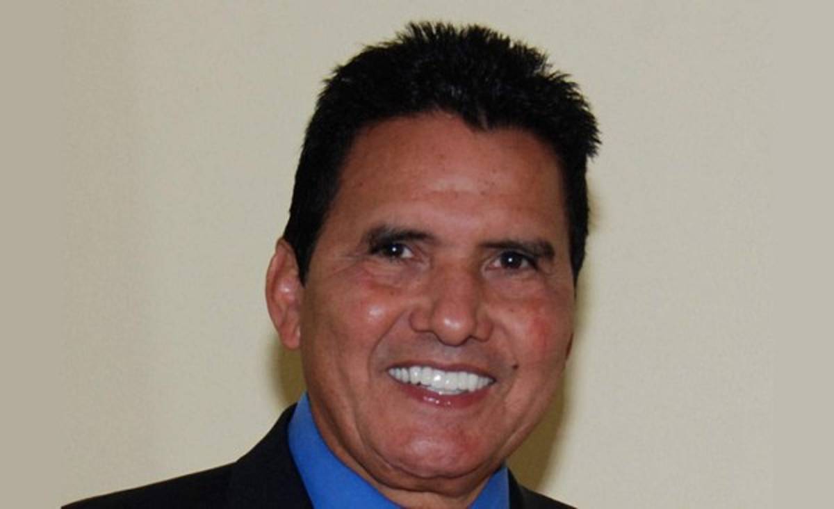 Los 23 candidatos a diputados que están siendo electos en Francisco Morazán