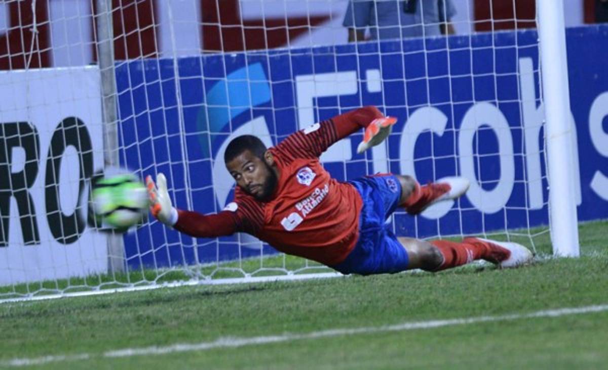 ¡Once ideal! Olimpia domina el equipo estelar de la primera jornada del Clausura 2021