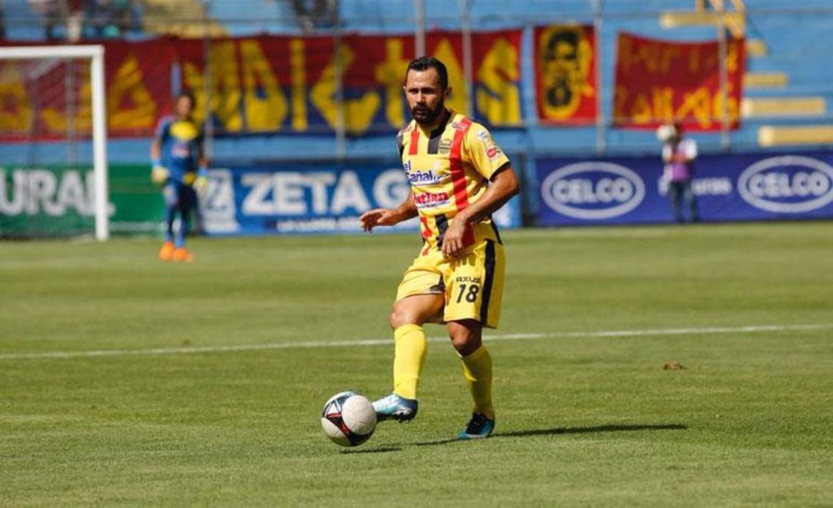 Fichajes: Nuevos jugadores y bajas en Real España, lo que pasó con Chirinos en Olimpia y noticias en Génesis