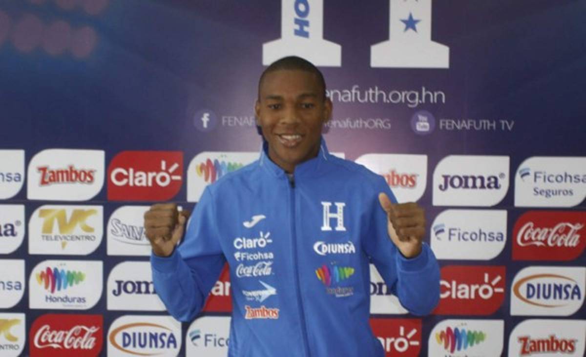 Descartados: Futbolistas de Honduras que formaron parte del proceso a Tokio y no entraron en el listado final