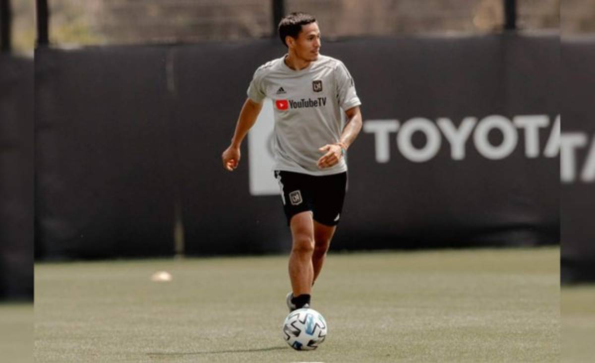 Estos son los jugadores centroamericanos que veremos en el torneo de la MLS en Orlando