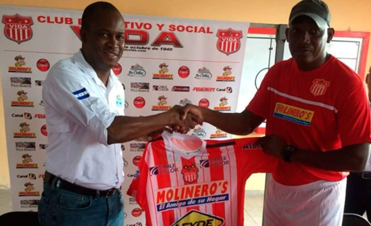 ¡Los 10 técnicos del Apertura 2018 en la Liga Nacional deHonduras!