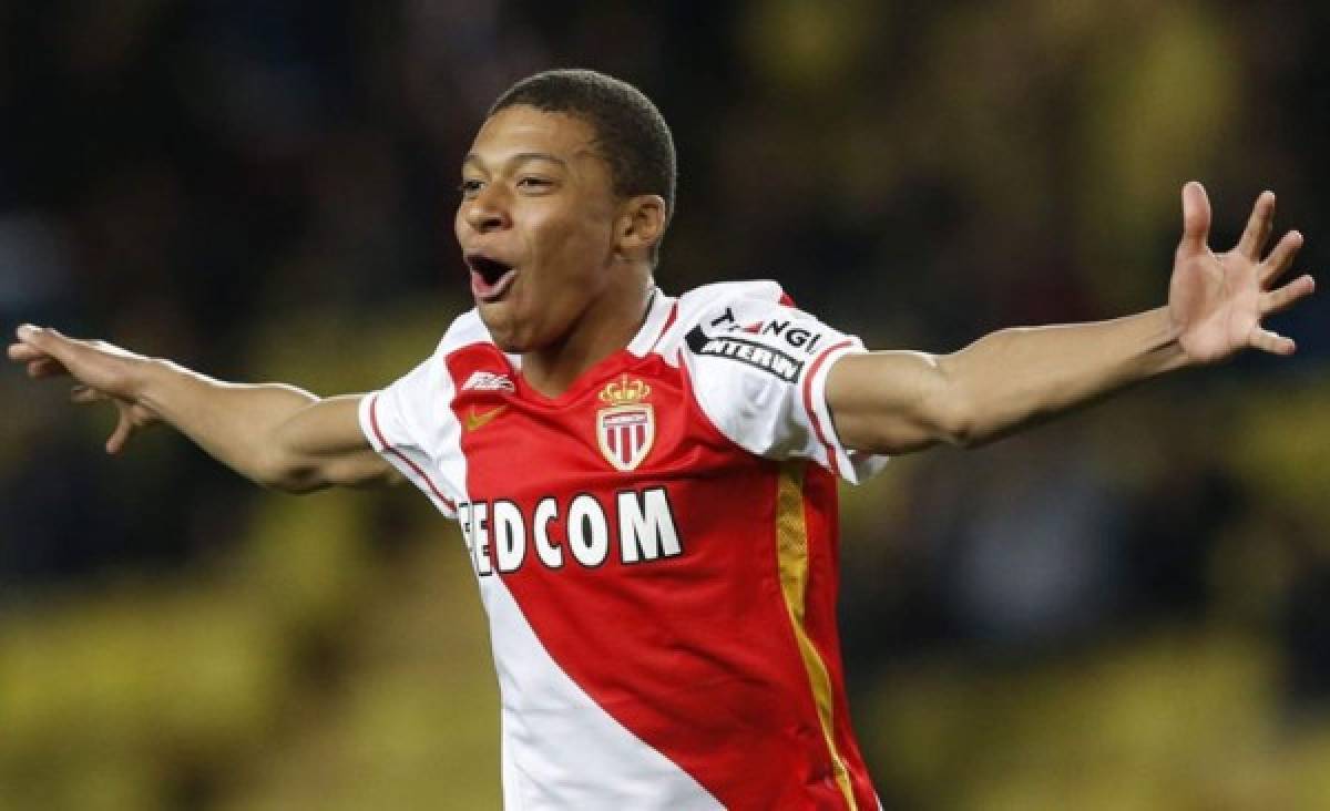 El subidón del precio de Mbappé: De no costar nada a ser el futbolista más caro del mundo