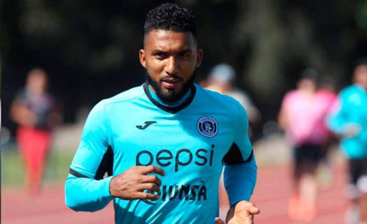 EL MERCADO: Dos fichajes más en Marathón, definido el futuro de Costly y hondureño a El Salvador