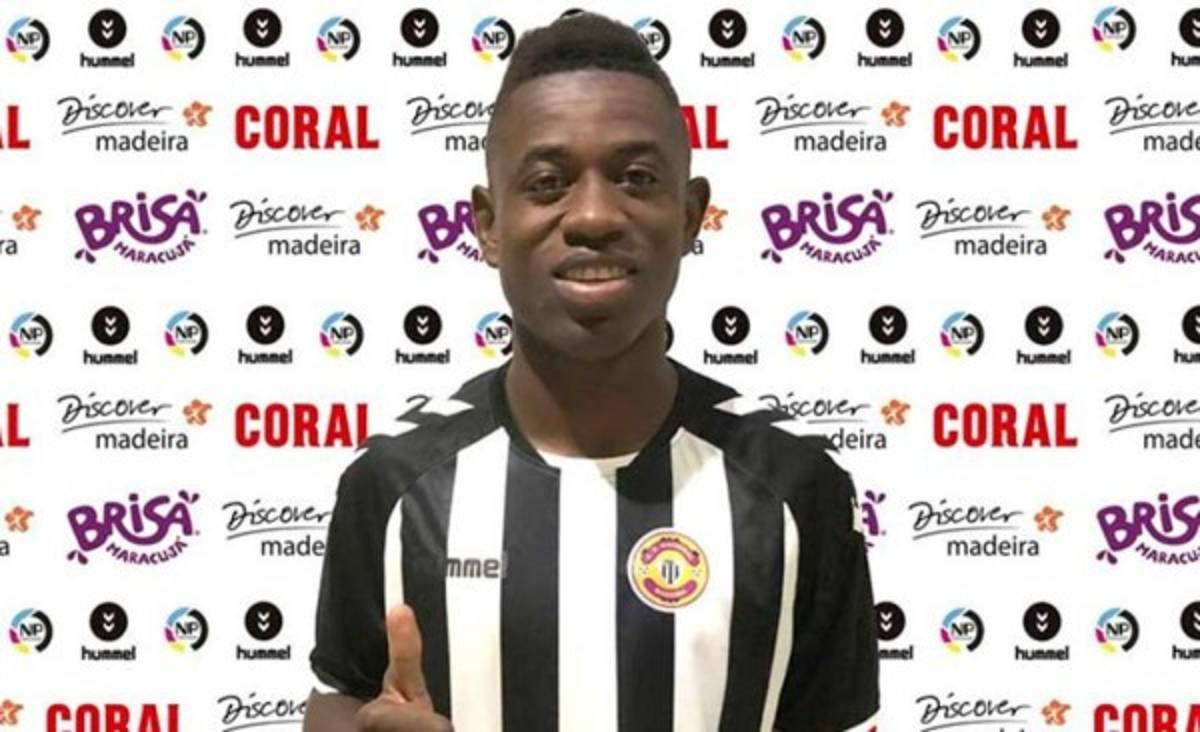 ¡La de Alberth Elis entre las mejores! Así han presentado a los jugadores hondureños en Europa