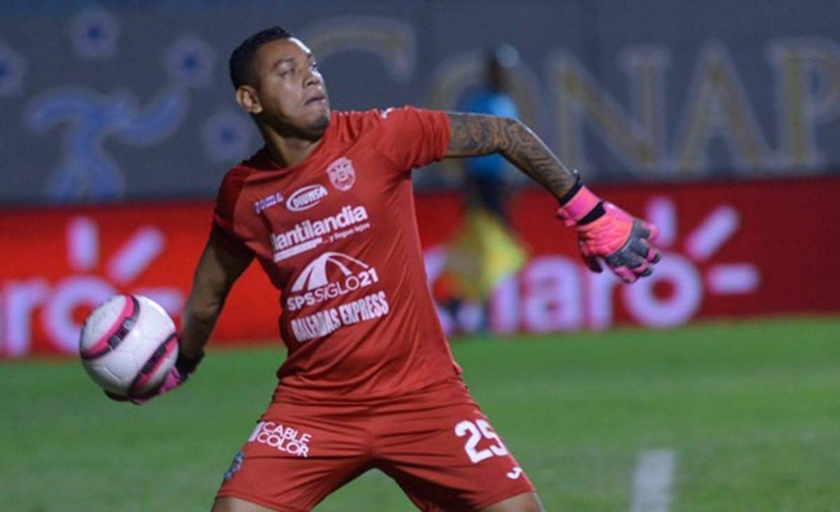 Fichajes Honduras: Olimpia ficha a dos, hondureño interesa en Europa y dos suenan en Argentina