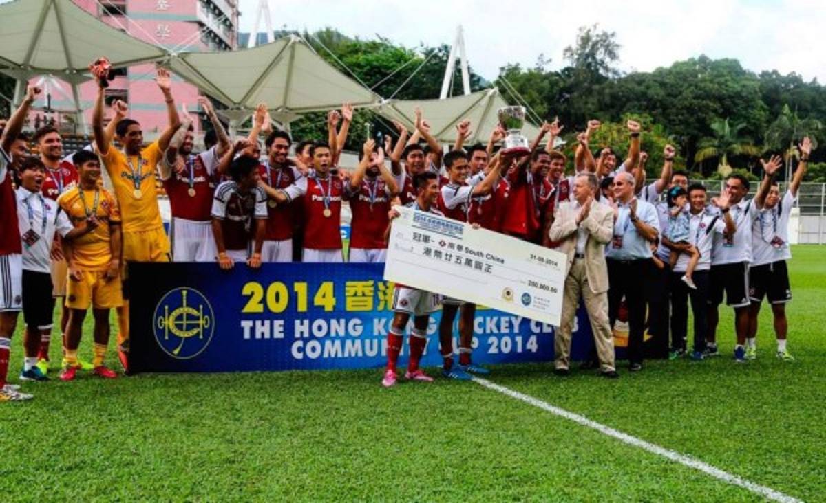 Saprissa está entre los 15 clubes con más ligas obtenidas a nivel mundial