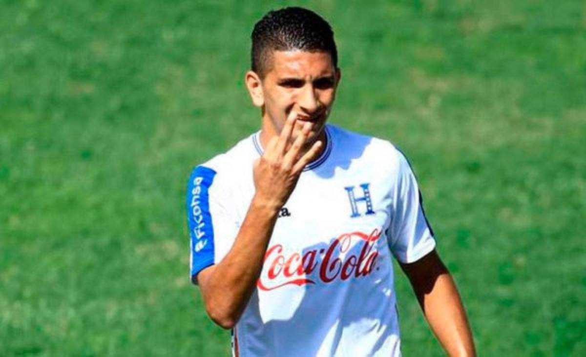 ¡A la baja! Rafa Márquez y seis jugadores de Honduras entre los más baratos de la Hexagonal