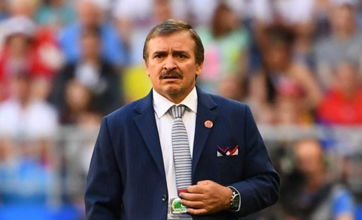 Ramírez: 'Si tocan a mi familia, que sepan que van a tener un tigre delante'