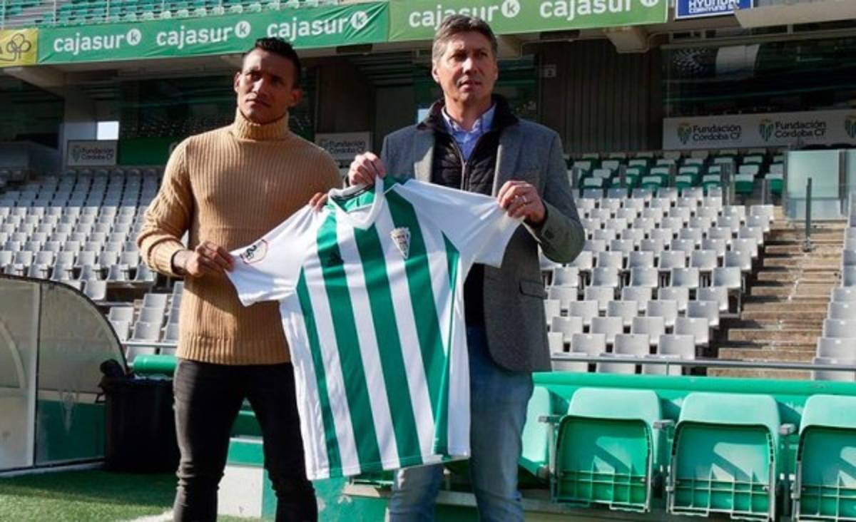 ¡La de Alberth Elis entre las mejores! Así han presentado a los jugadores hondureños en Europa