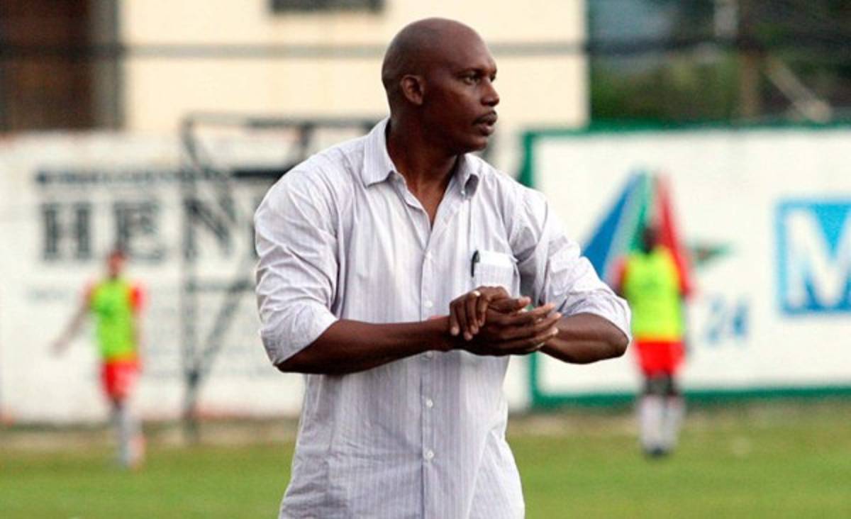 Los últimos 10 DT´s: Fabián Coito en las estadísticas tras debutar con Honduras