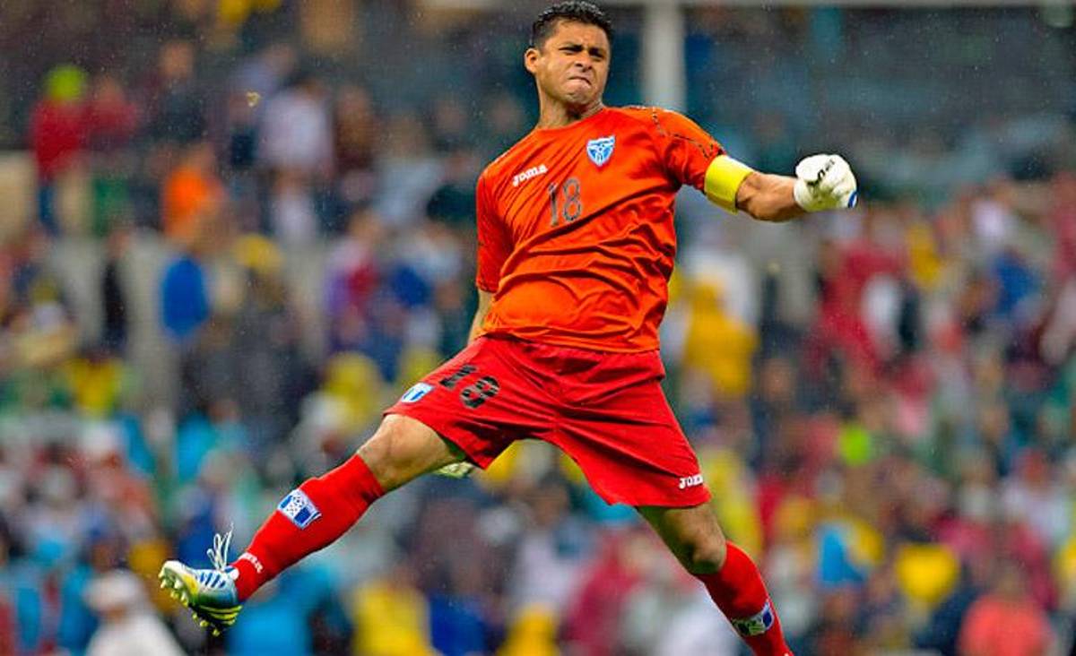 Tres de Concacaf en lista: ¡Los porteros más goleados en la historia a nivel de selecciones!