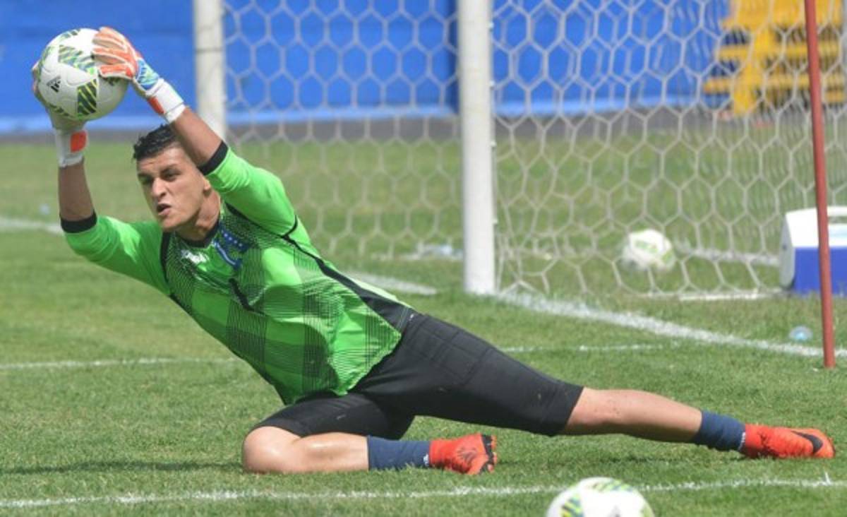 Selección de Honduras: Si el valor de la ficha decidiera el 11 titular, así sería la formación