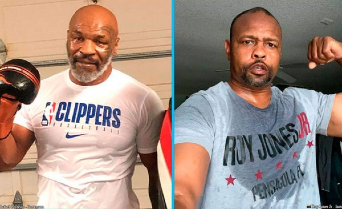 Así es la vida de millonario de Mike Tyson: Su gran negocio de marihuana, mansiones y autos