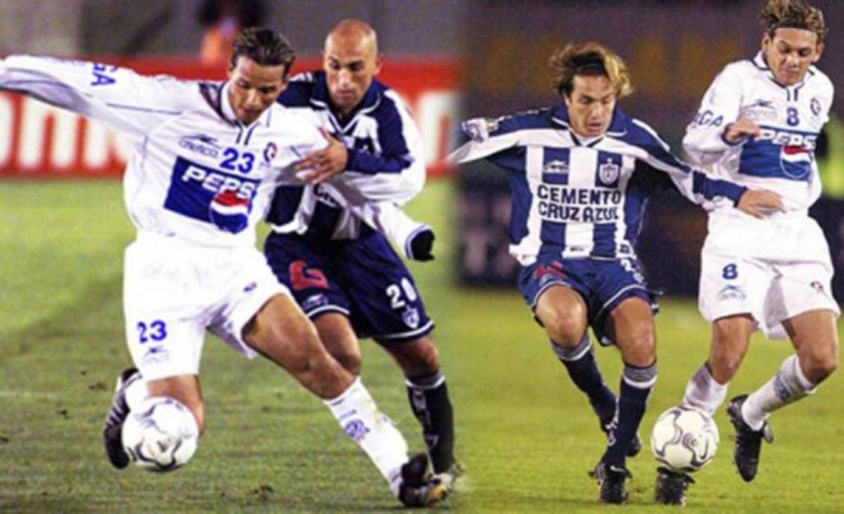 108 años de Olimpia: Las fotos más recordadas en la historia del conjunto merengue