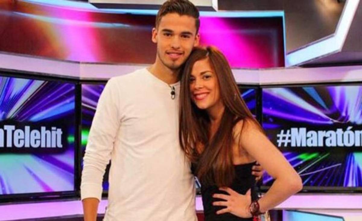 FOTOS: Ellas son las mujeres más bellas de los futbolistas mexicanos