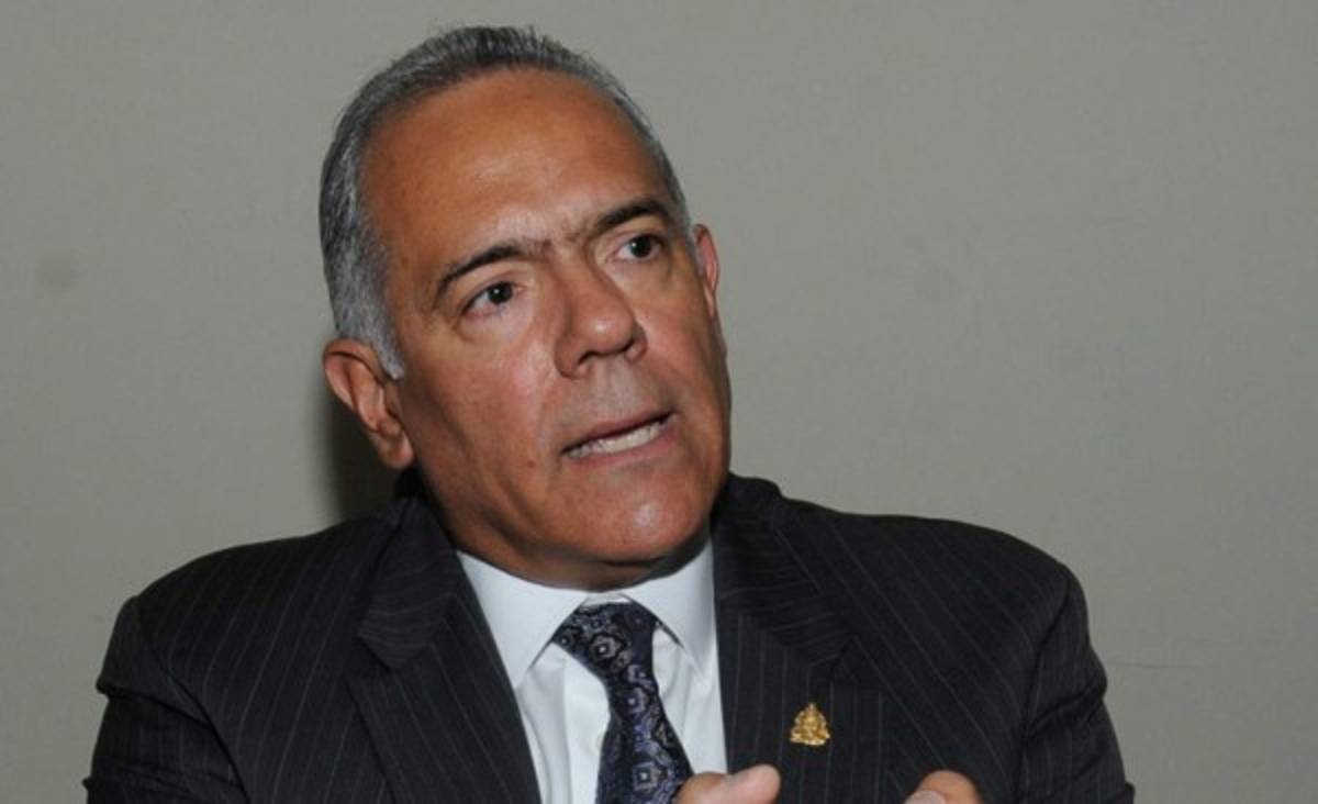 Los 23 candidatos a diputados que están siendo electos en Francisco Morazán