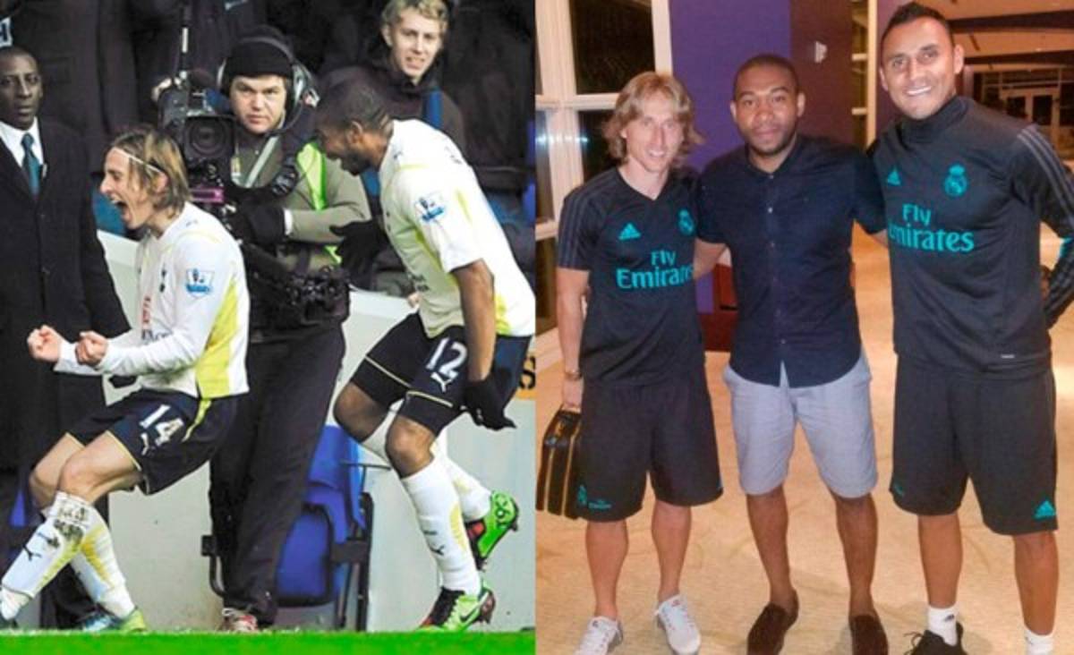 Futbolistas hondureños que poco a poco se van alejando de las canchas