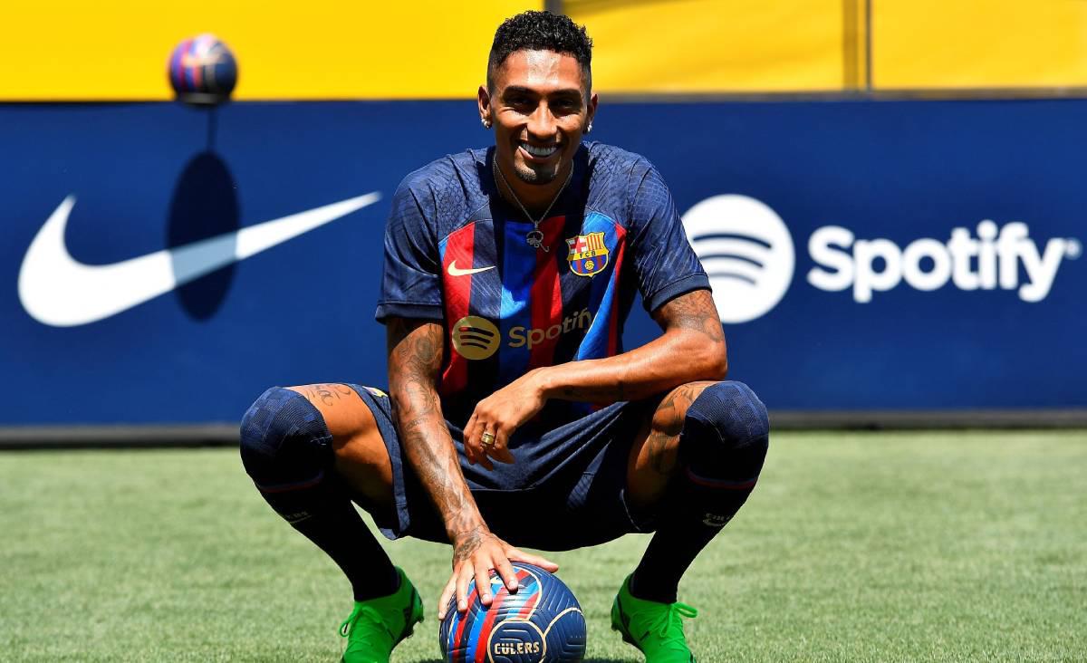 Los fichajes más caros en la historia del Barcelona: Dani Olmo se mete en la lista ¿Cuántos millones pagaron?