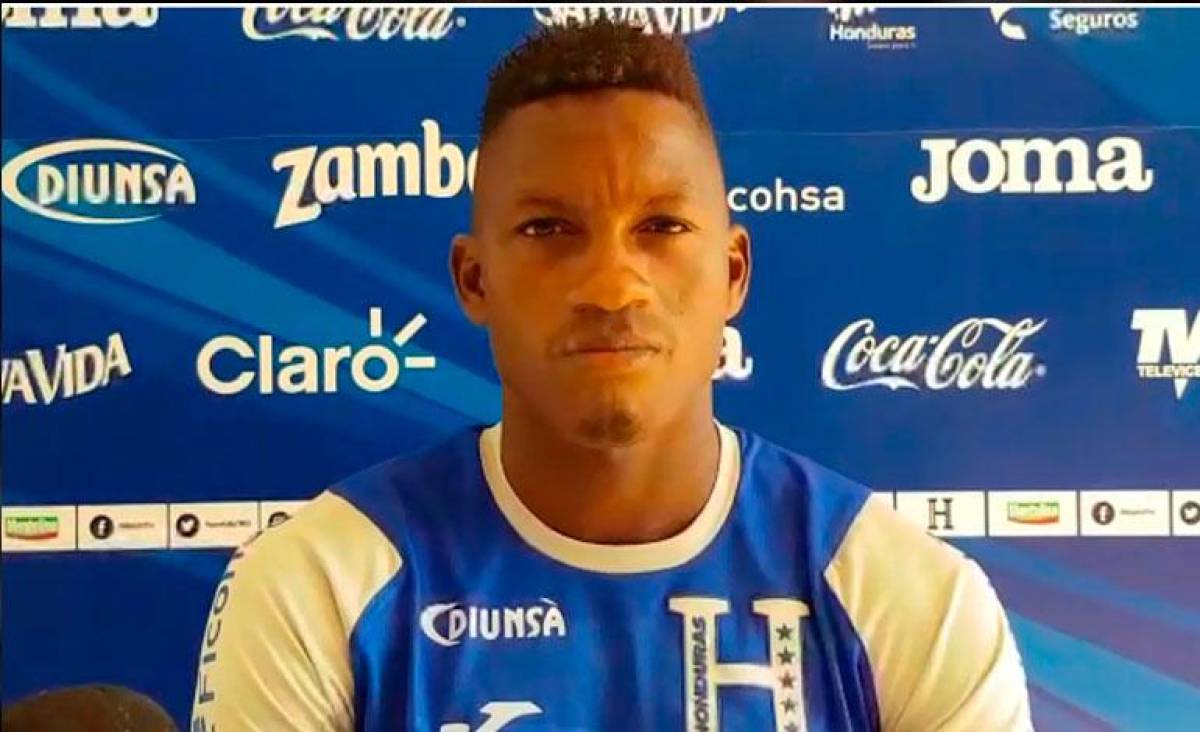Las opciones de Reinaldo Rueda en la Selección de Honduras para reemplazar a cuatro jugadores claves ante Costa Rica