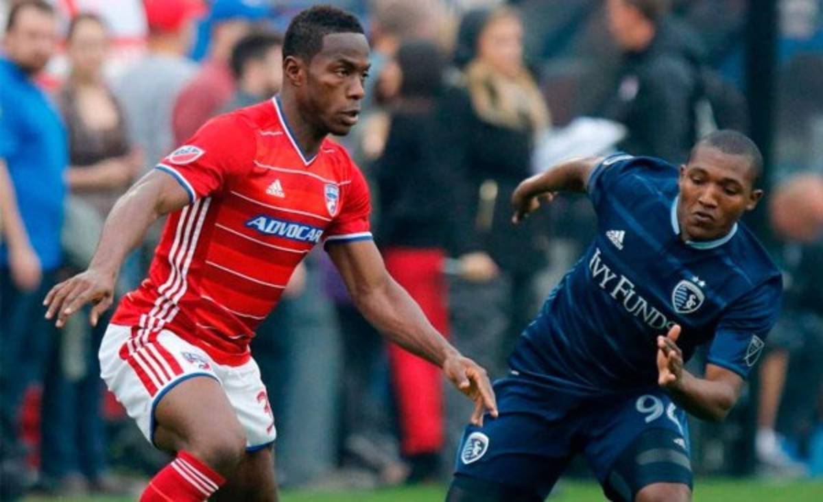 ¡SUBEN Y BAJAN! Así está el futuro de los legionarios hondureños para 2018