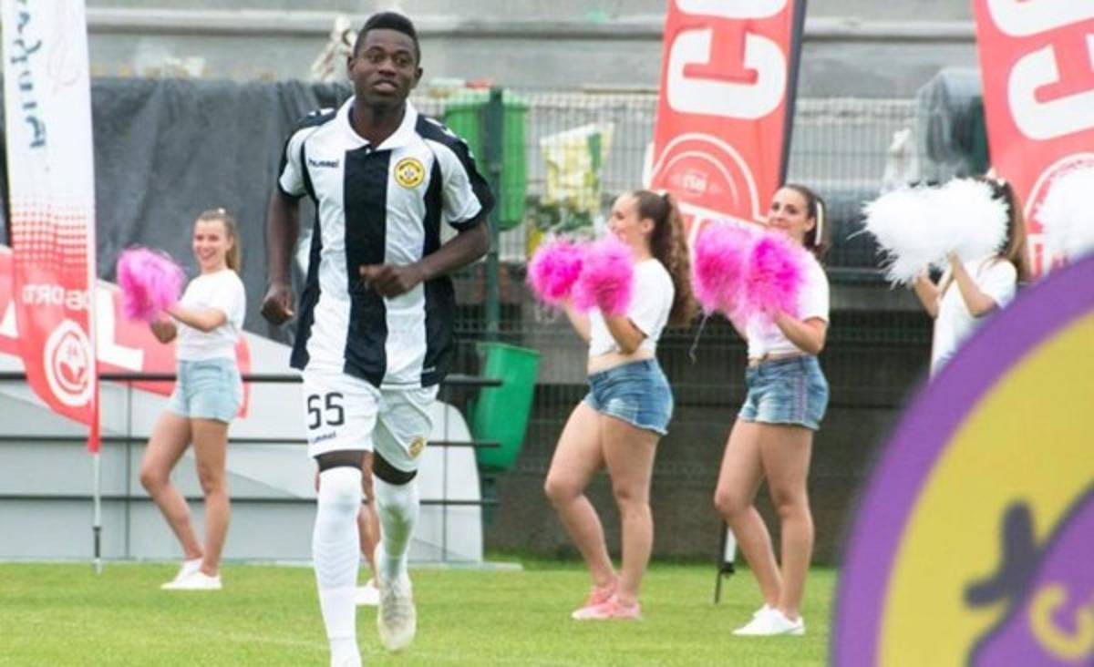 ¡Ilusiona! Los jovencitos que Honduras tiene jugando en Europa, México y USA