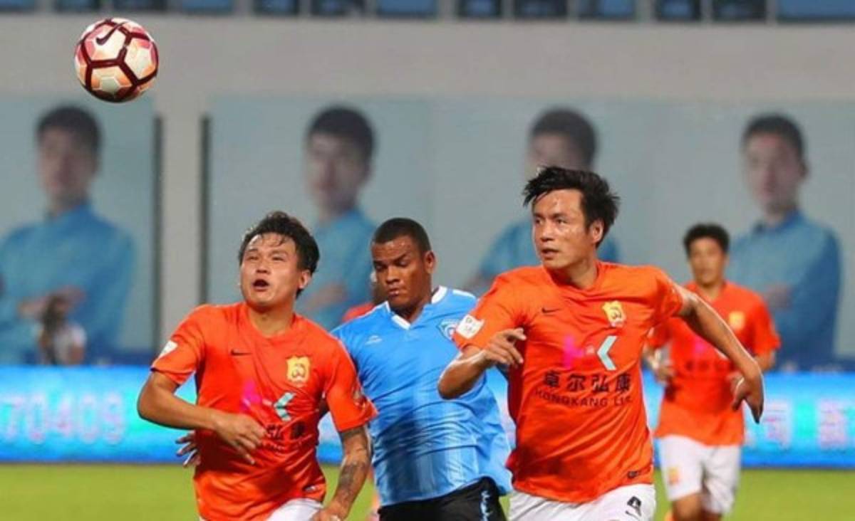 ¡Muchos regresan! Así se ha movido el mercado de la legión hondureña