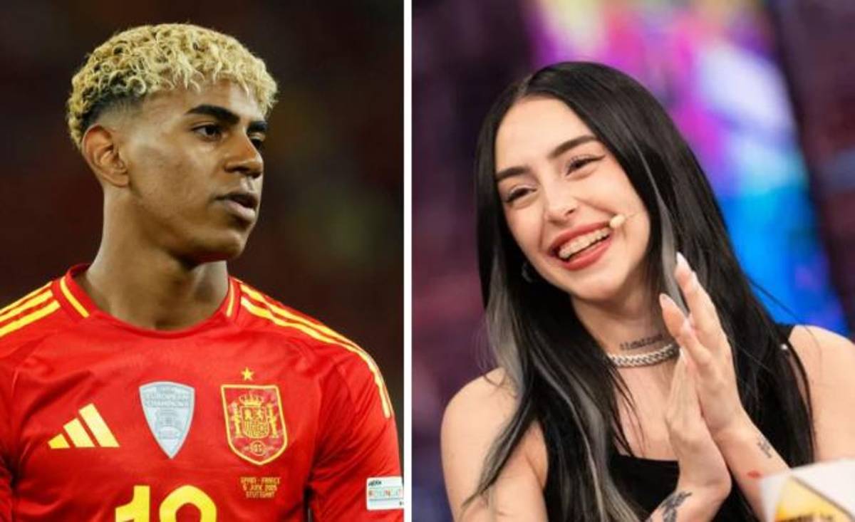 ¿Por una traición? Lamine Yamal rompe con Nicki Nicole: así lo confirmó el jugador del Barcelona