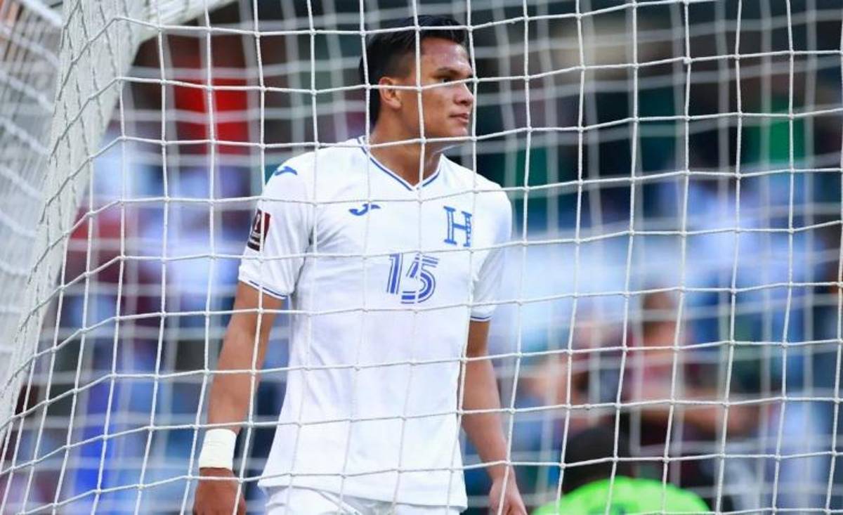 ¿Repetirá 11? La alineación de Honduras para enfrentar a Curazao: Diego Vázquez quiere la segunda victoria consecutiva