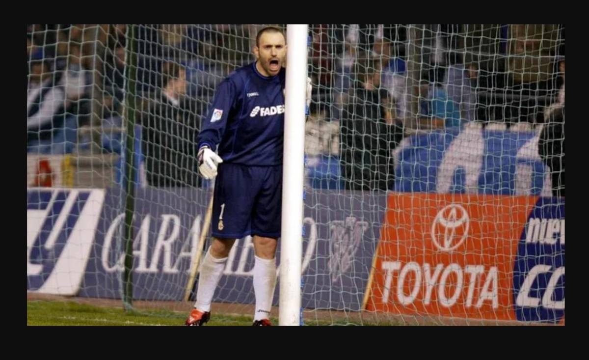 Impactantes imágenes tras superar cáncer y la gran anécdota de su debut con España, así es la vida de José Francisco Molina