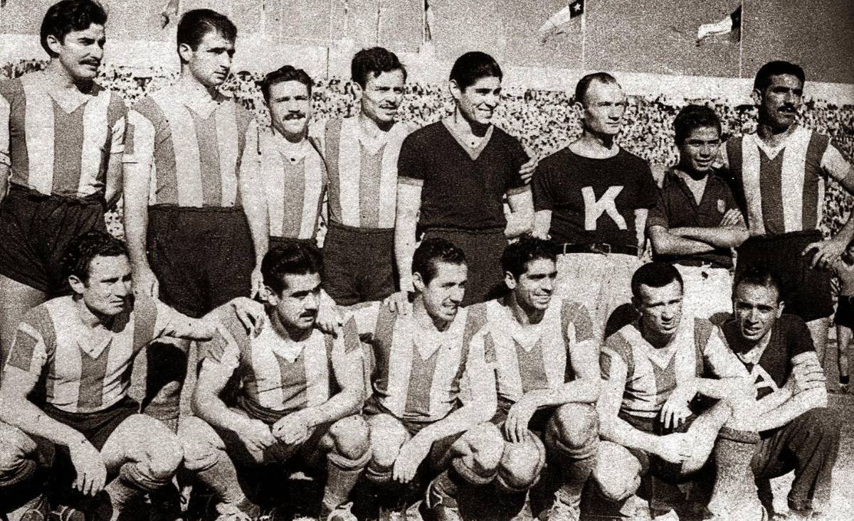 Irán tiene en vilo a United 2026: las selecciones que clasificaron al Mundial, pero decidieron no participar