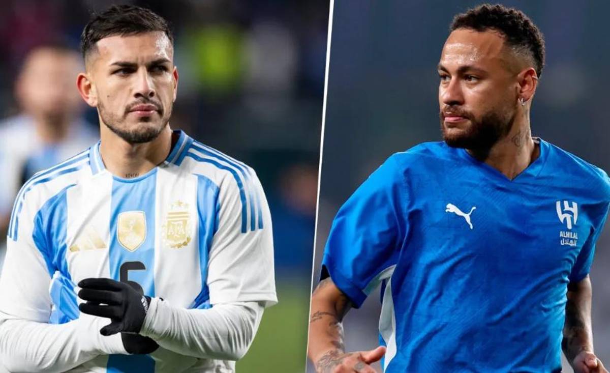 Neymar quiere armar un ‘Dream Team’: los cracks que intentará llevar al Santos y uno ya está en conversaciones